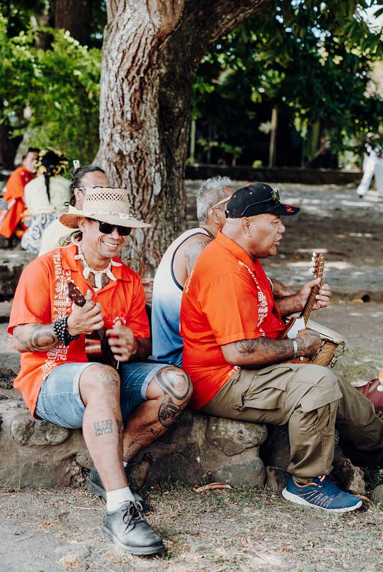 Nuku Hiva Top Tipps F R Den Urlaub Auf Der Marquesas Insel