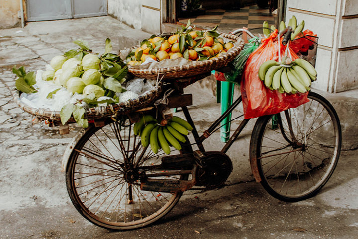Hanoi – Sehenswürdigkeiten & Tipps für Vietnams Hauptstadt
