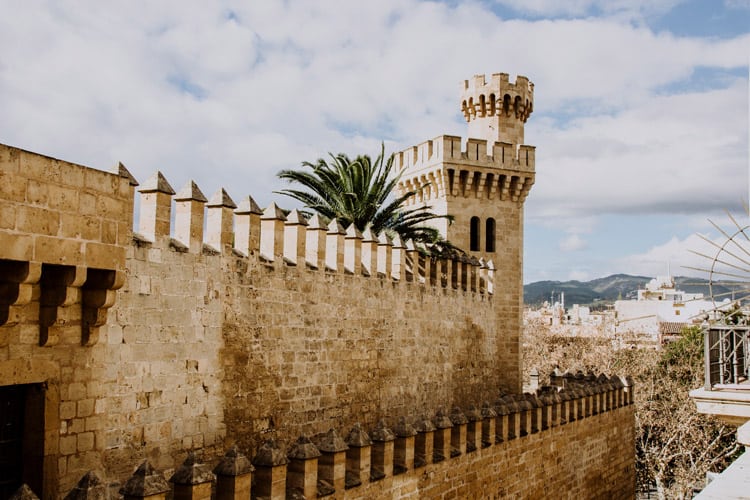 Urlaub auf Mallorca – Die Inselhauptstadt Palma de Mallorca
