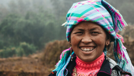 Sapa – Vietnam: 9 Tipps zum Trekking in der faszinierenden Bergwelt