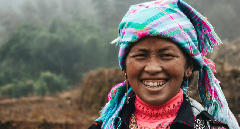 Sapa - Vietnam: 9 Tipps zum Trekking in der faszinierenden Bergwelt