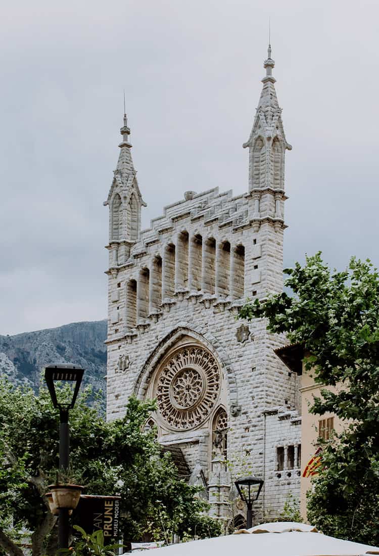 Urlaub auf Mallorca – Ein Ausflug nach Sóller