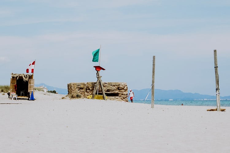 Urlaub auf Mallorca – Ein Ausflug nach Son Serra de Marina