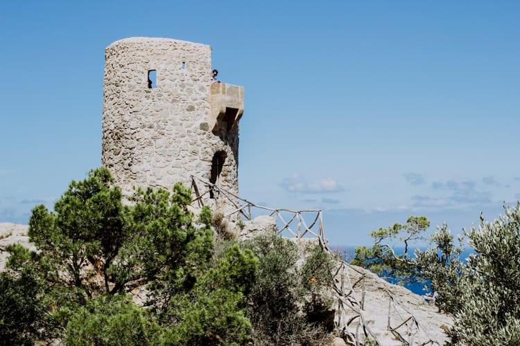 Urlaub auf Mallorca – Mit dem Auto durch die Serra de Tramuntana