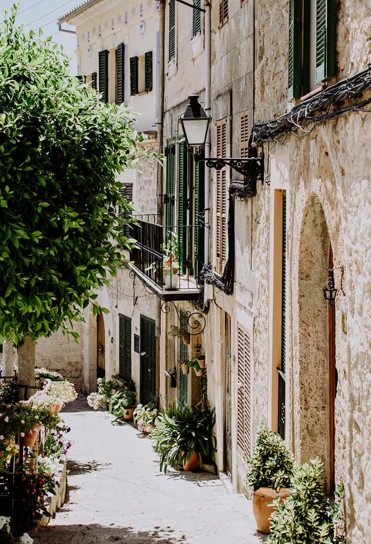 Urlaub auf Mallorca – Ein Ausflug nach Valldemossa