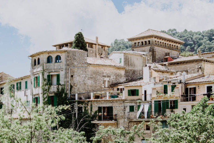 Urlaub auf Mallorca – Ein Ausflug nach Valldemossa