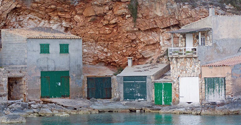 Cala Figuera