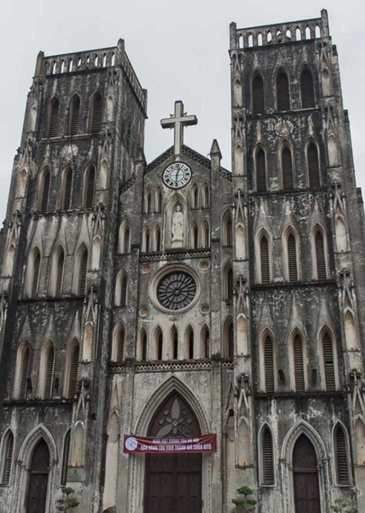 Kathedrale St. Joseph