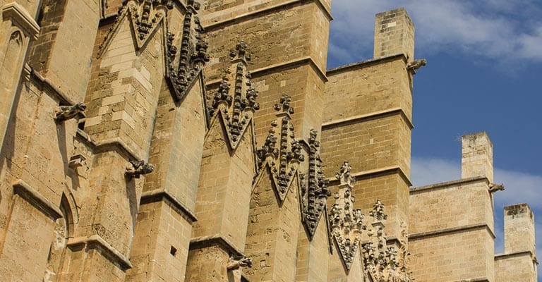 Sa Seu – die Kathedrale