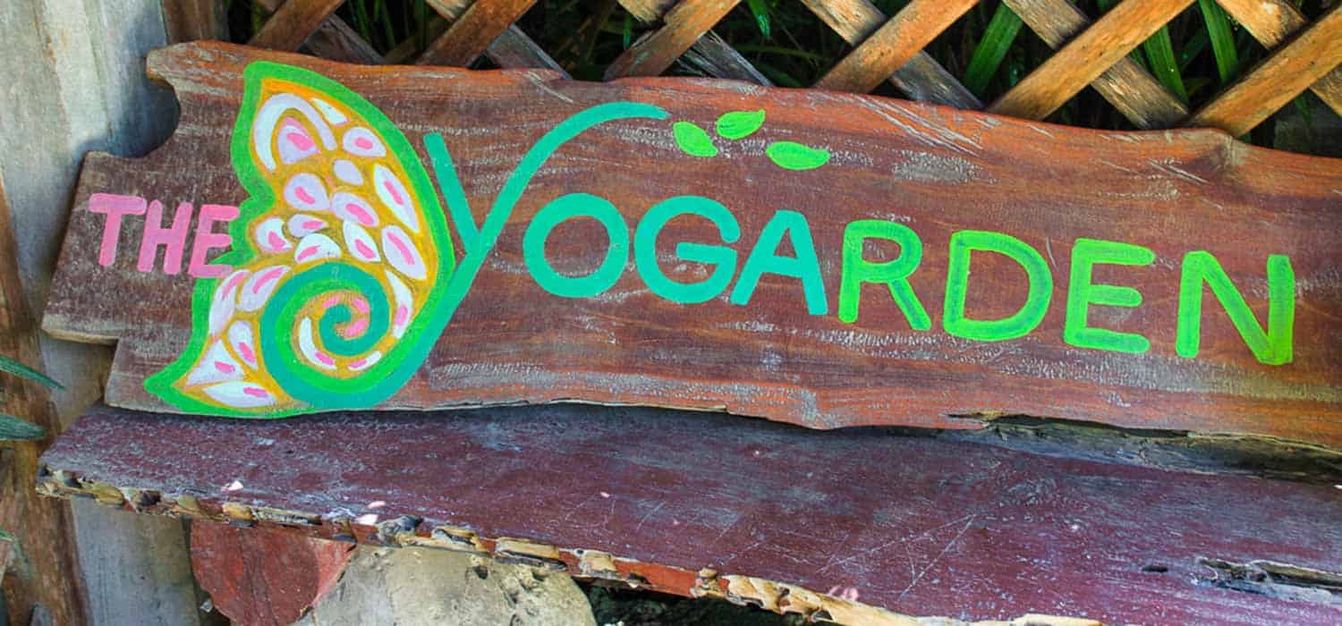 Yogagarden Samui