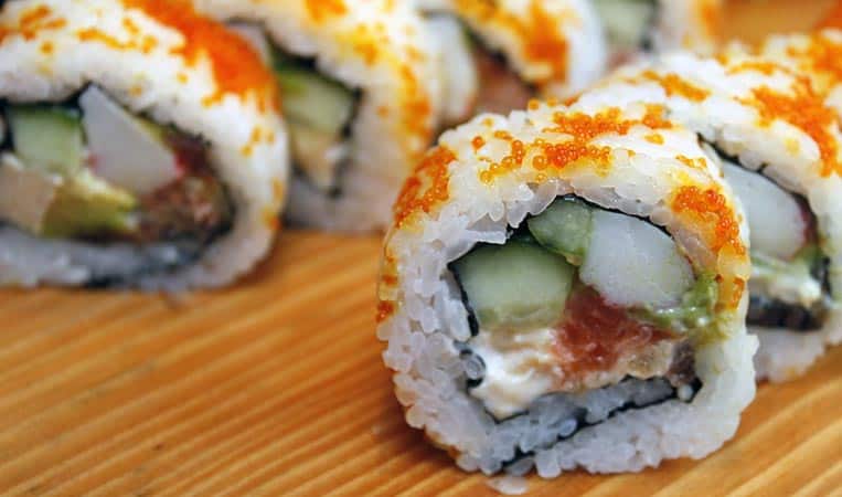 Sushi