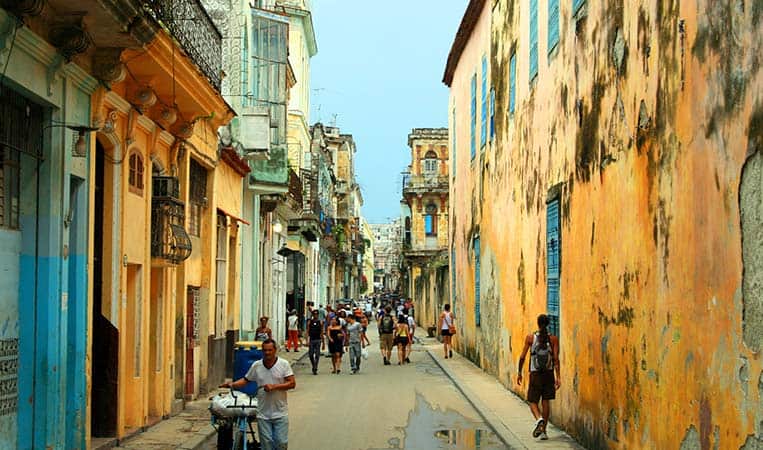 Havana, Kuba