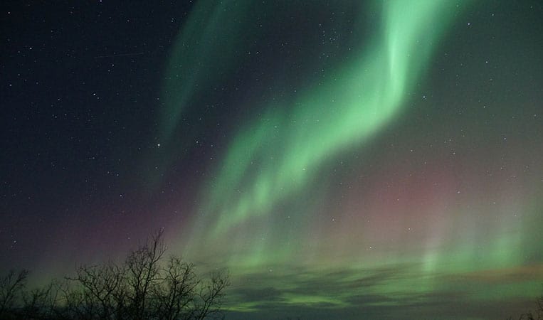 Polarlicht
