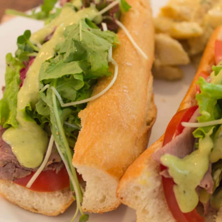 Banh Mi