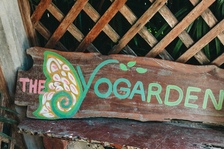 The Yogagarden Koh Samui, Thailand
