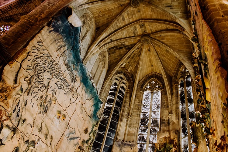 La Seu – die Kathedrale von Palma