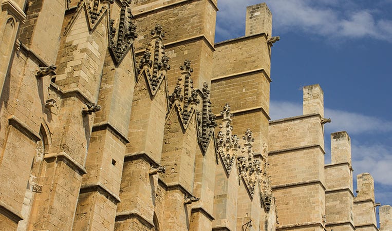 La Seu