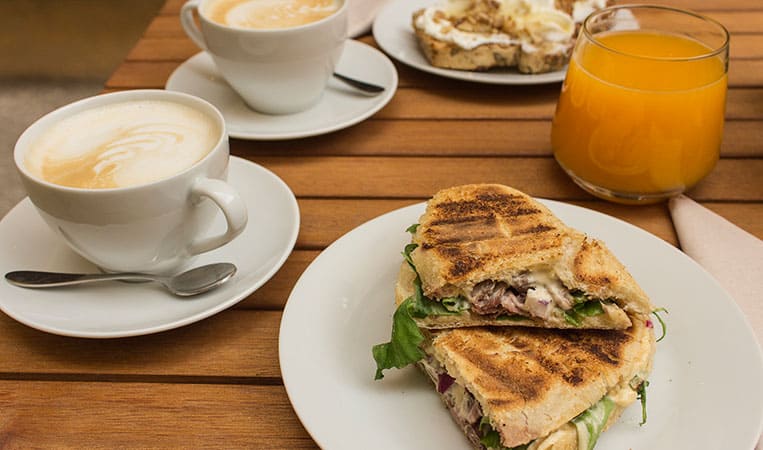 Roast beef Sandwich