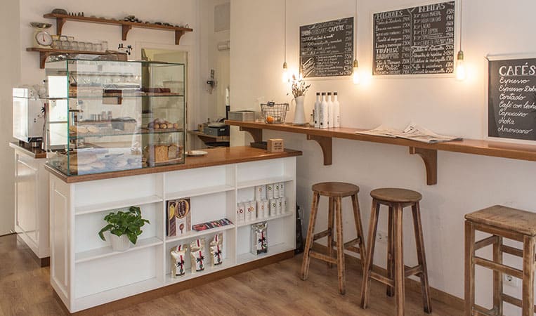 Das Rosevelvet Café