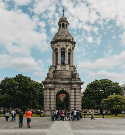 Dublin: 7 Sehenswürdigkeiten & Geheimtipps für ein Wochenende in der irischen Hauptstadt