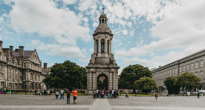 Dublin: 7 Sehenswürdigkeiten & Geheimtipps für ein Wochenende in der irischen Hauptstadt
