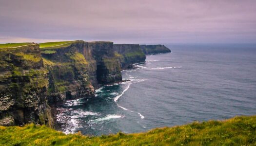 Irlands Westküste: Die Top 8 Highlights