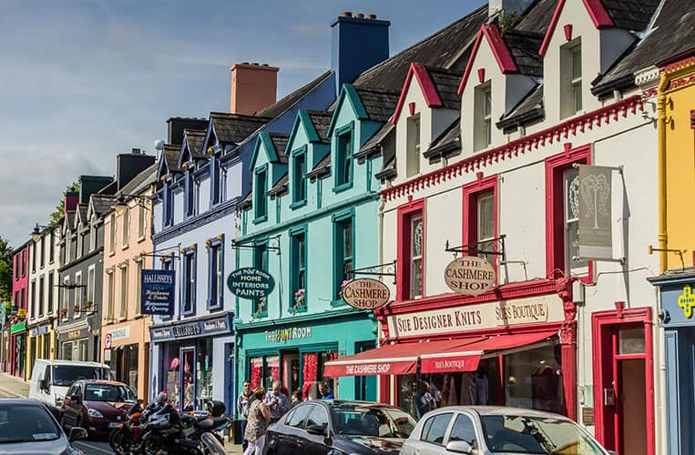 Kenmare