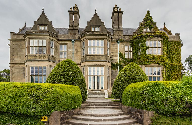 Muckross House