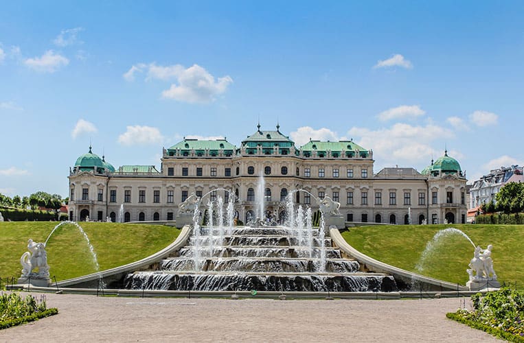 Belvedere
