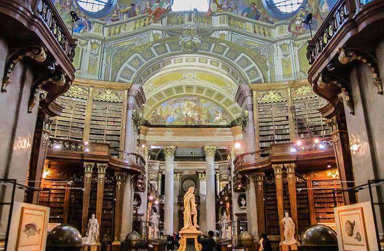 Österreichische Nationalbibliothek