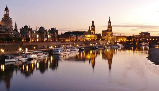 7 Dinge, die man in Dresden machen sollte