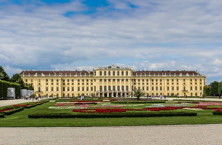 Schloss Schönbrunn
