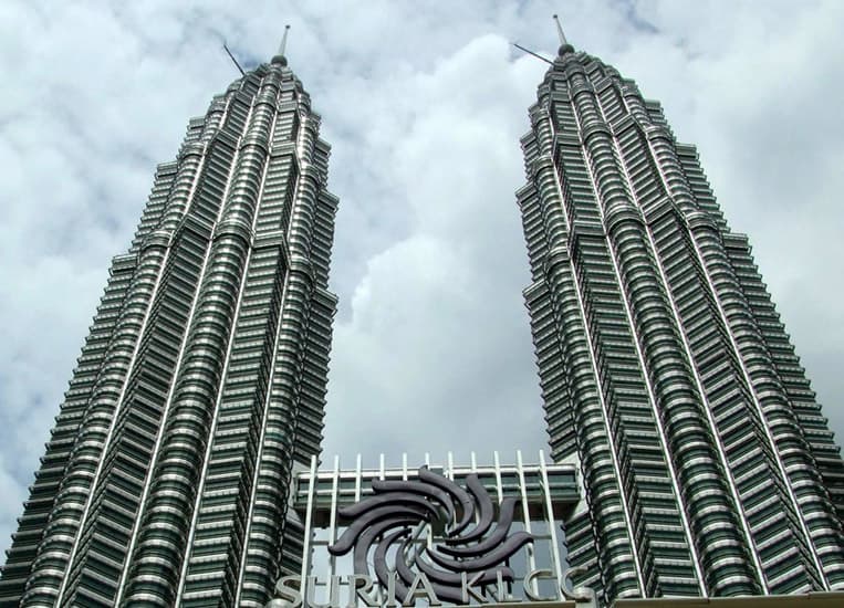 Petronas Towers | Foto: Anja