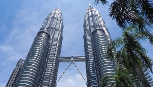 Kuala Lumpur Guide: Sehenswürdigkeiten, Ausflüge & Tipps