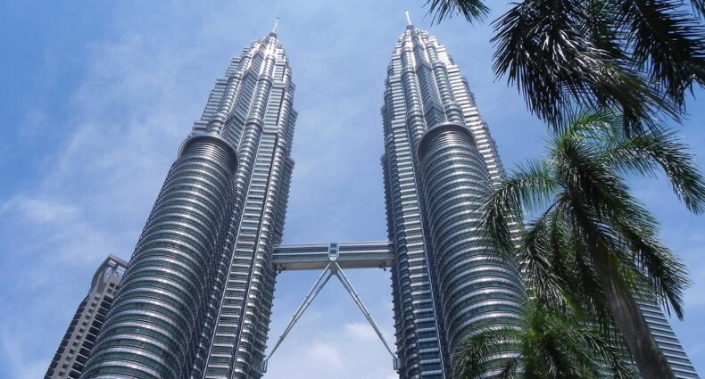 Petronas Towers Kuala Lumpur
