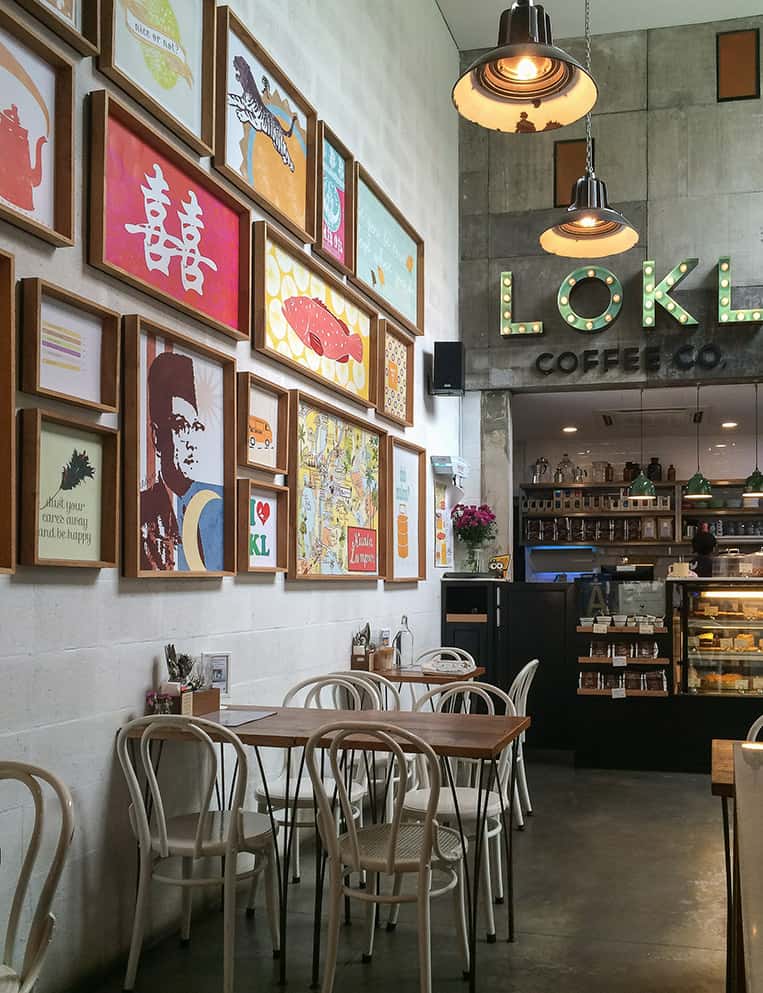 LOKL Café