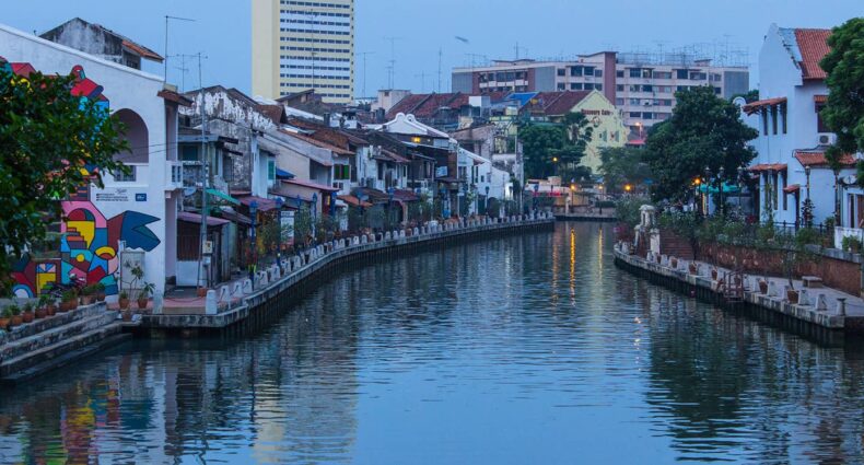 Melaka, Malaysia