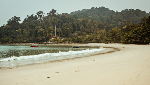 Pulau Pangkor – ein echter Geheimtipp in Malaysia