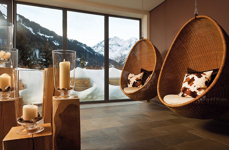 Travel Charme Ifen Hotel Kleinwalsertal
