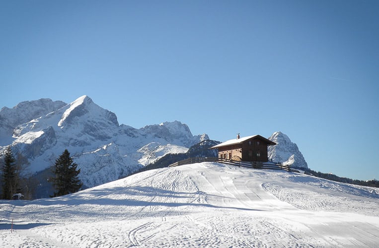 Sudelfeld