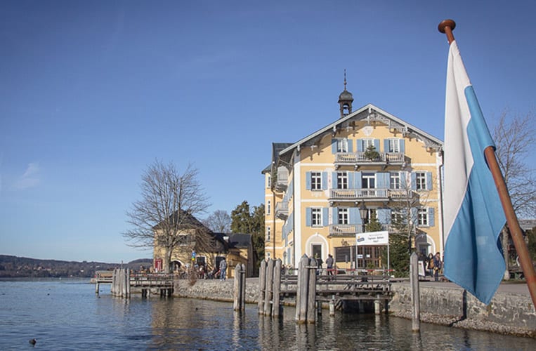 Tegernsee