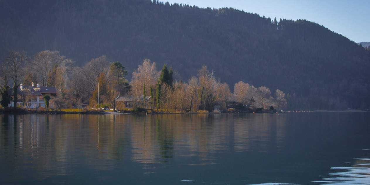 Heimatliebe: Das Tölzer Land