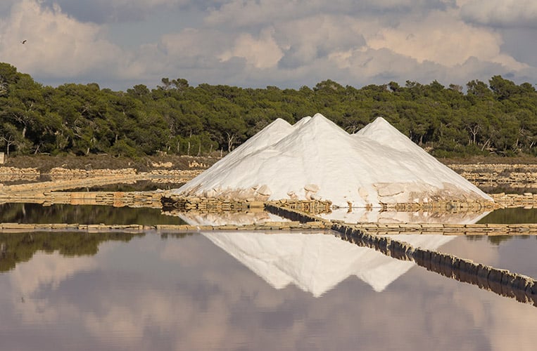 Salinas de S’Avall