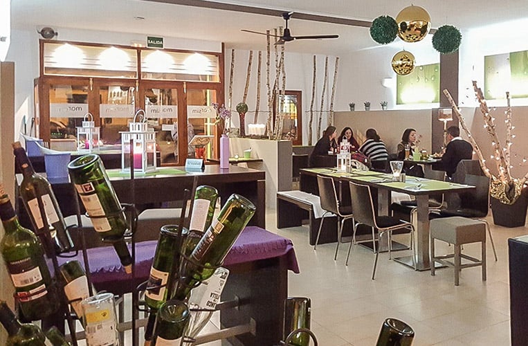 Marsim bistrobarante