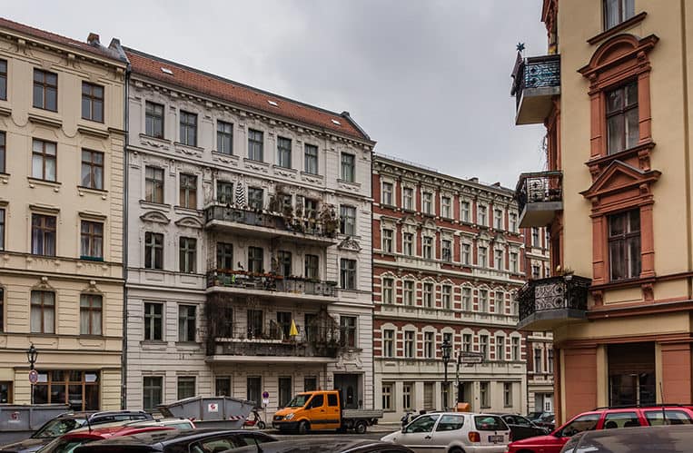 Der Chamissoplatz
