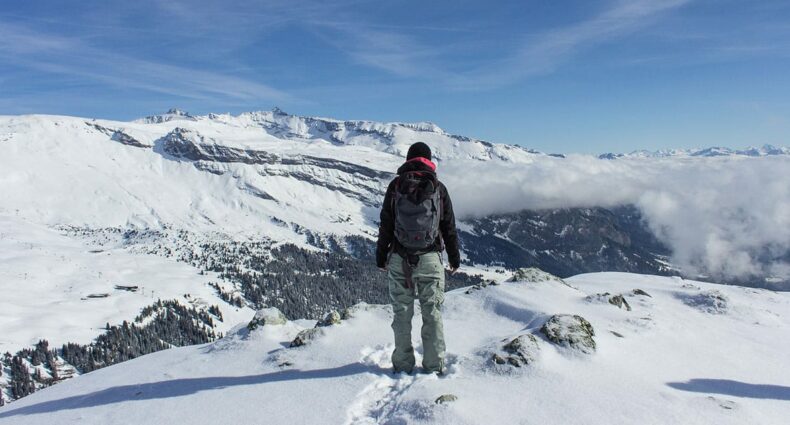 Laax