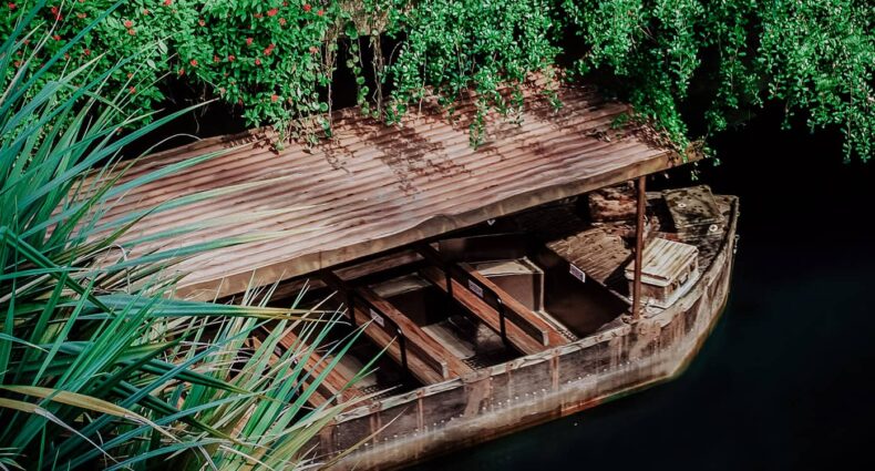 Der Amazonas in Kolumbien – El pulmón de la tierra