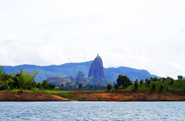 El Peñol