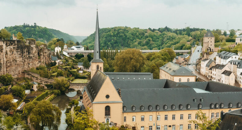 Luxemburg Stadt: Sehenswürdigkeiten & kulinarische Tipps
