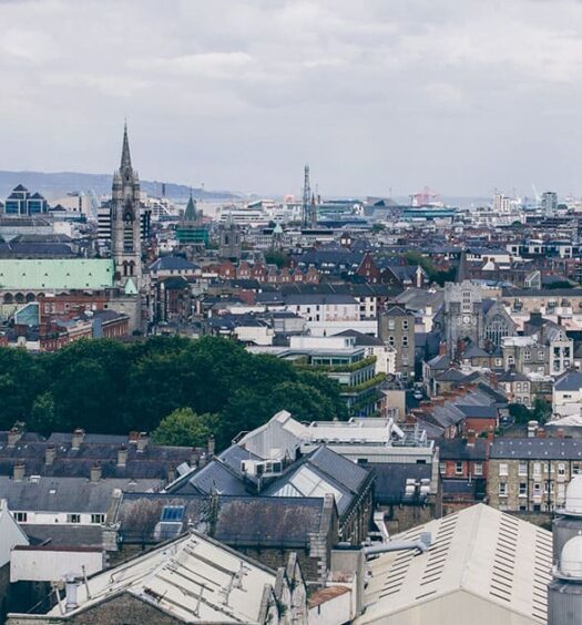 5 Tipps für die Irische Hauptstadt
